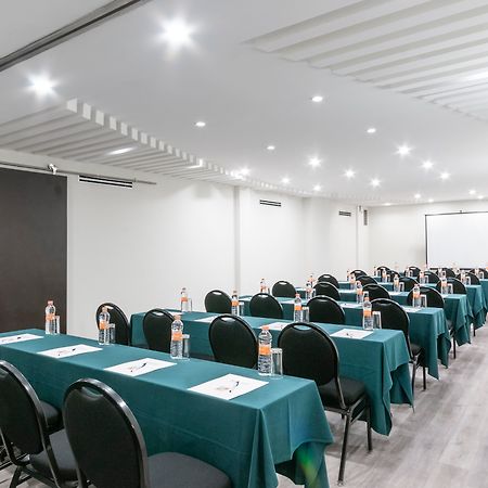 Hotel Ritz Ciudad De Mexico Εξωτερικό φωτογραφία