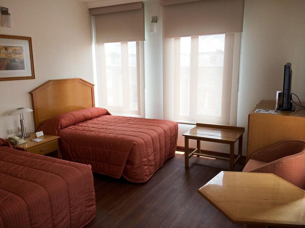 Hotel Ritz Ciudad De Mexico Εξωτερικό φωτογραφία