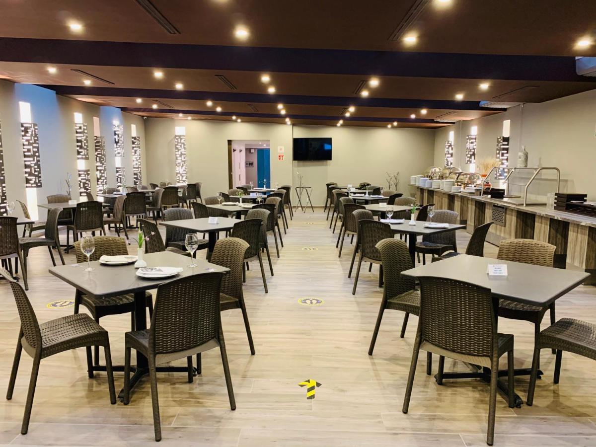 Hotel Ritz Ciudad De Mexico Εξωτερικό φωτογραφία