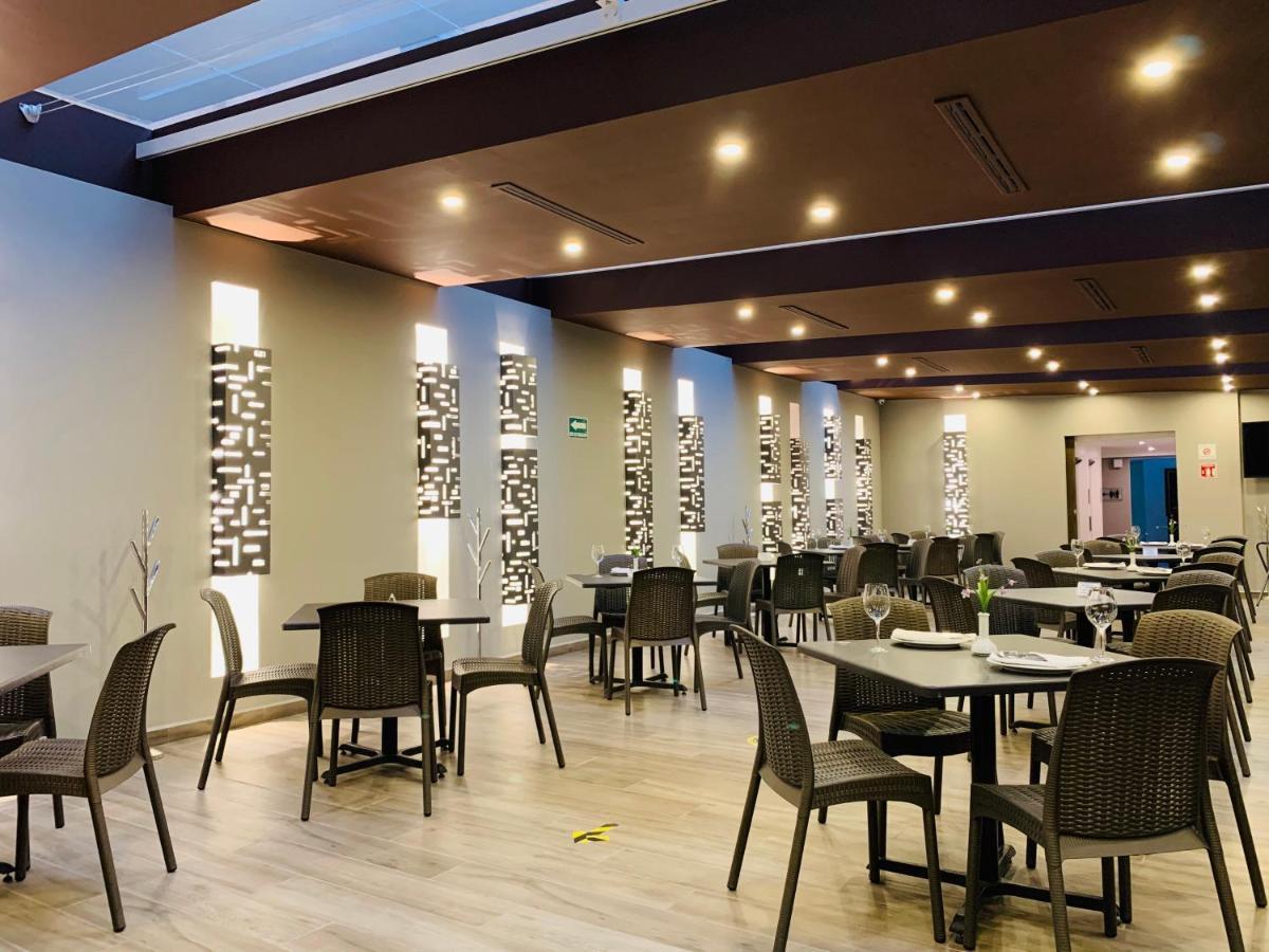 Hotel Ritz Ciudad De Mexico Εξωτερικό φωτογραφία