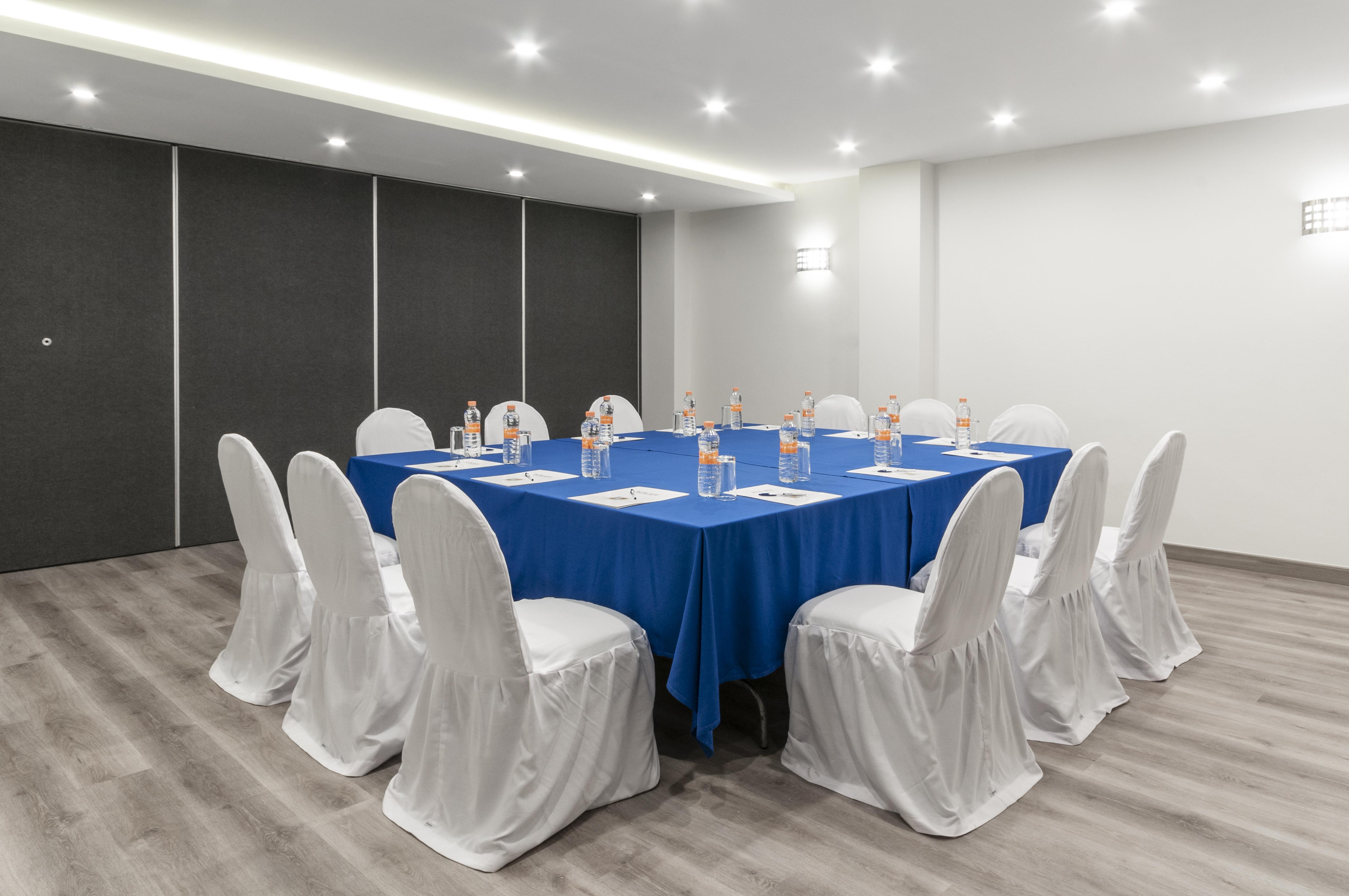 Hotel Ritz Ciudad De Mexico Εξωτερικό φωτογραφία