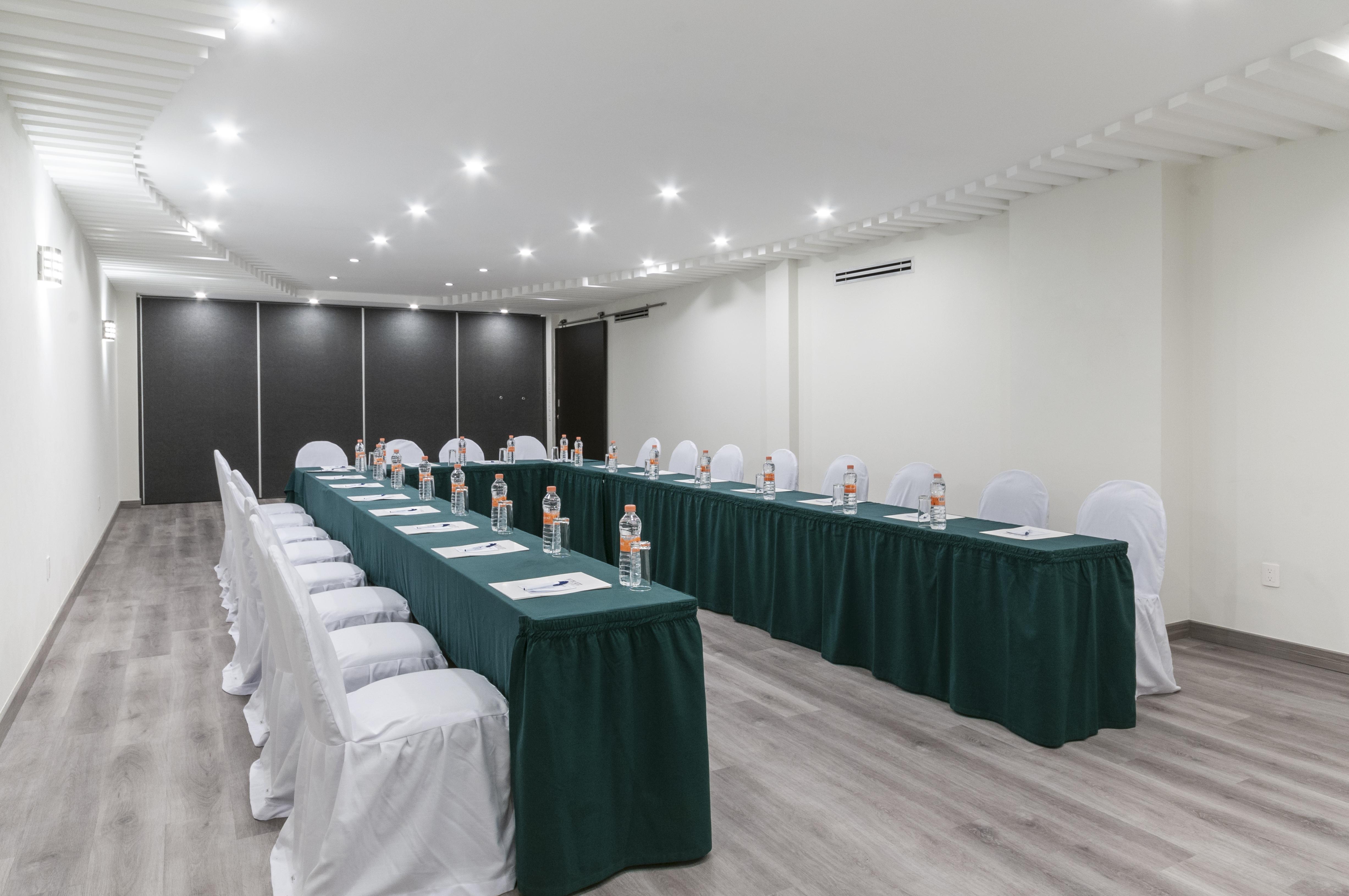 Hotel Ritz Ciudad De Mexico Εξωτερικό φωτογραφία