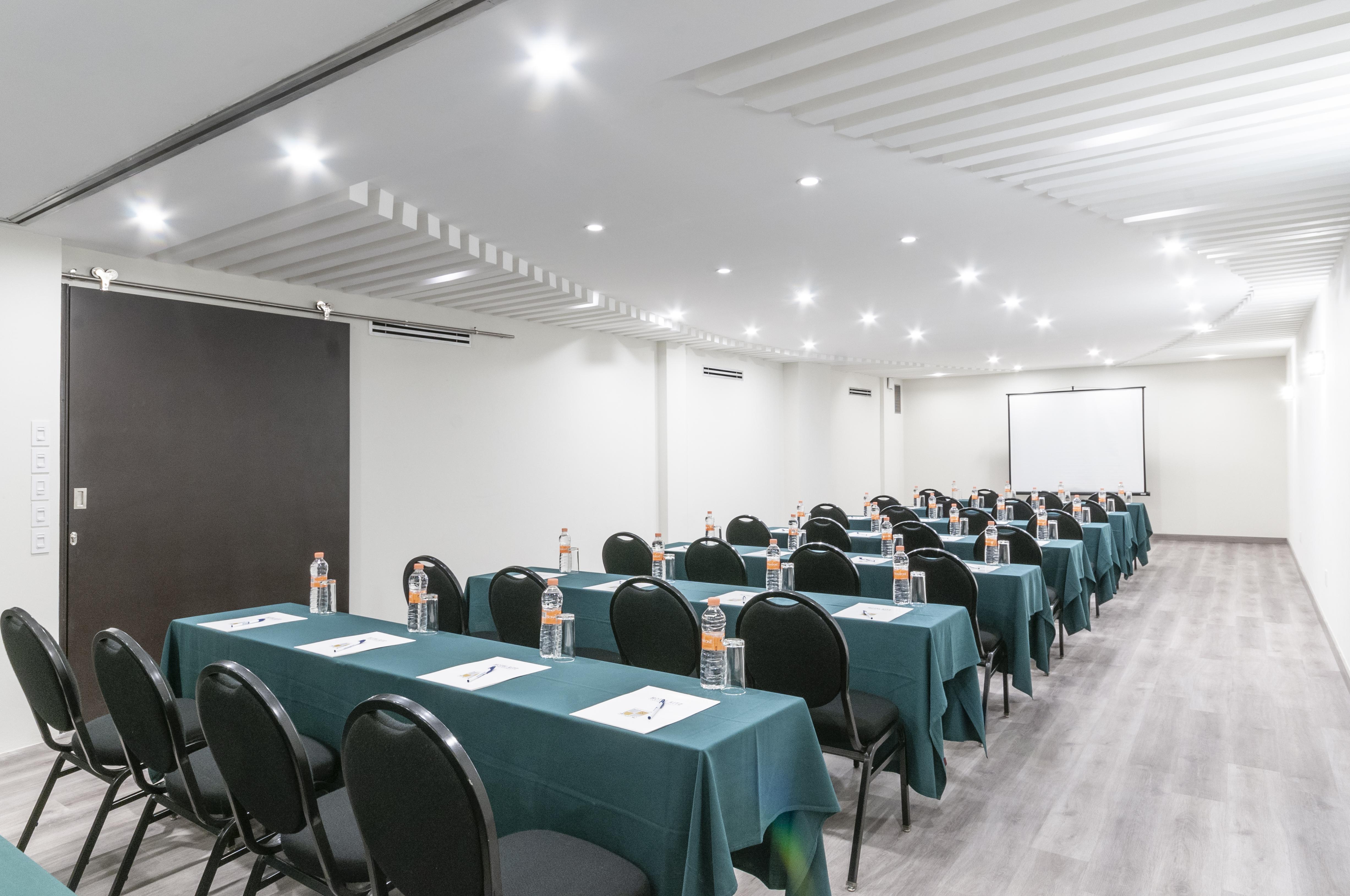 Hotel Ritz Ciudad De Mexico Εξωτερικό φωτογραφία