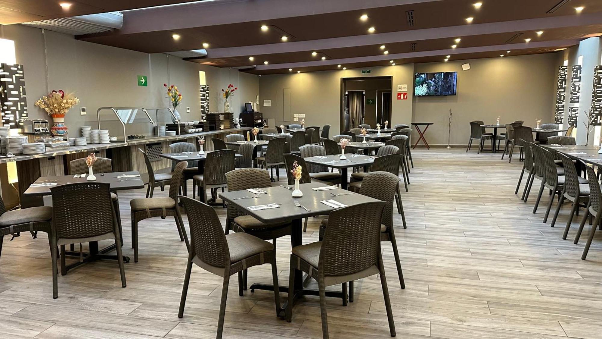 Hotel Ritz Ciudad De Mexico Εξωτερικό φωτογραφία