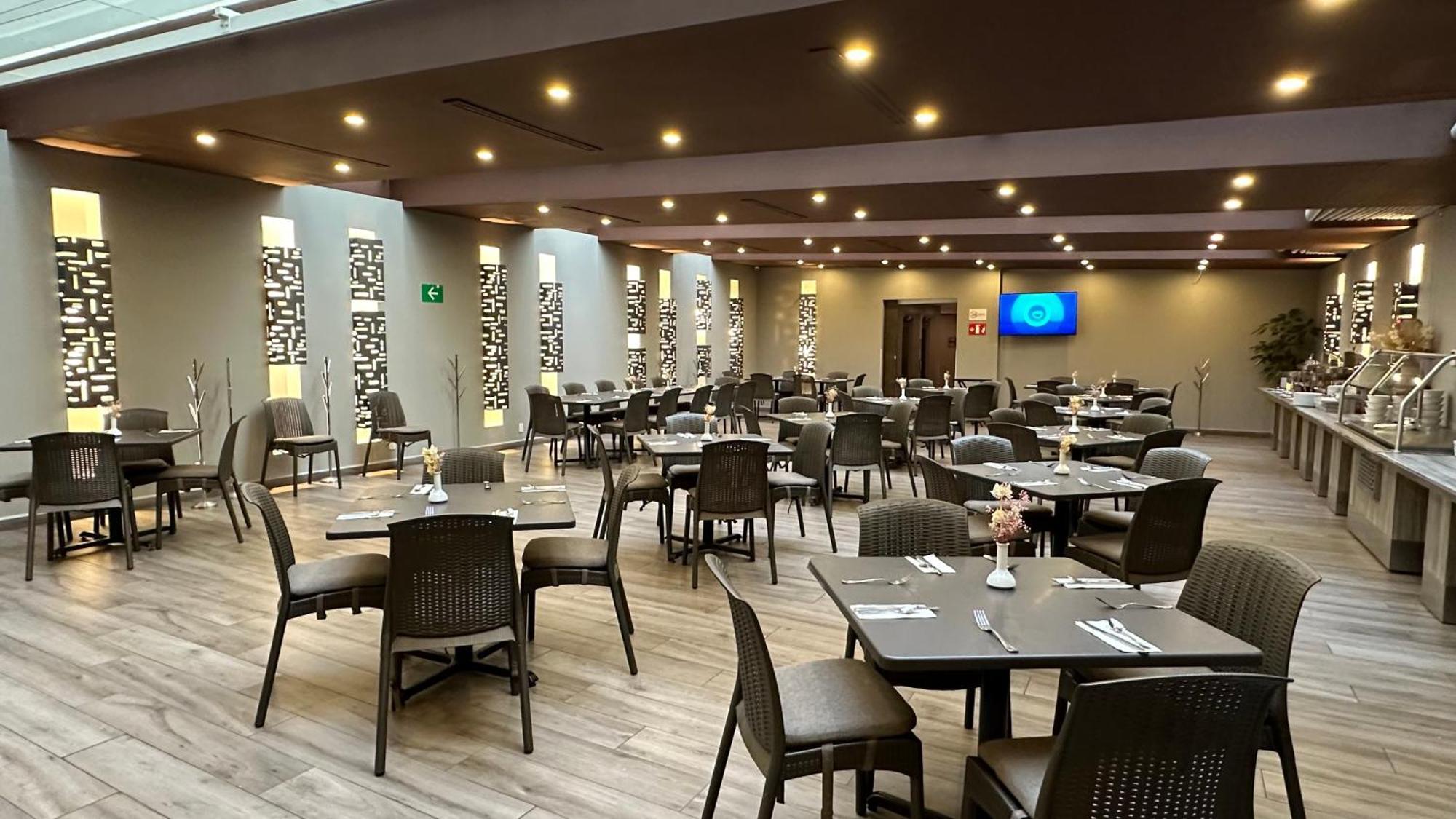 Hotel Ritz Ciudad De Mexico Εξωτερικό φωτογραφία