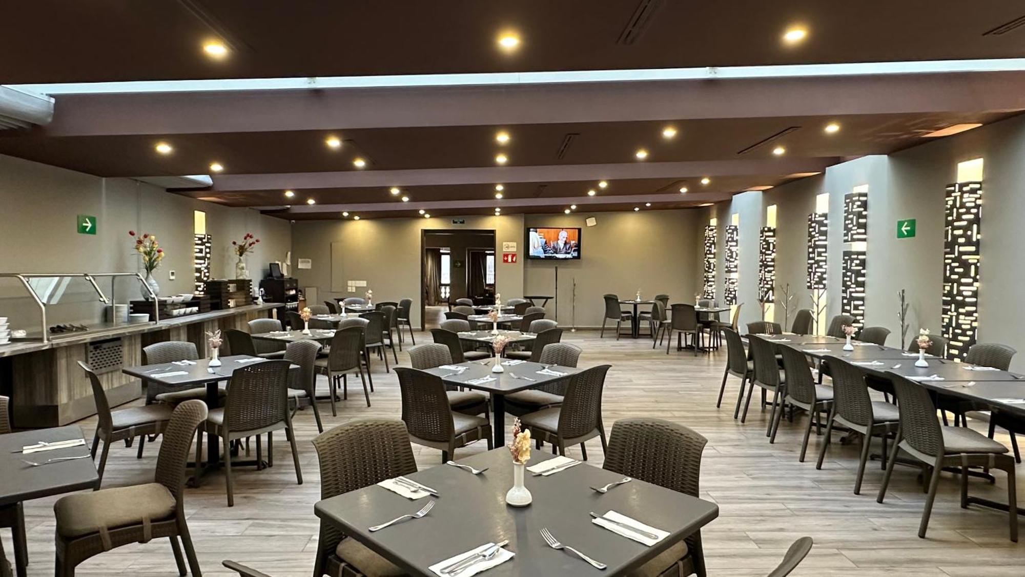 Hotel Ritz Ciudad De Mexico Εξωτερικό φωτογραφία