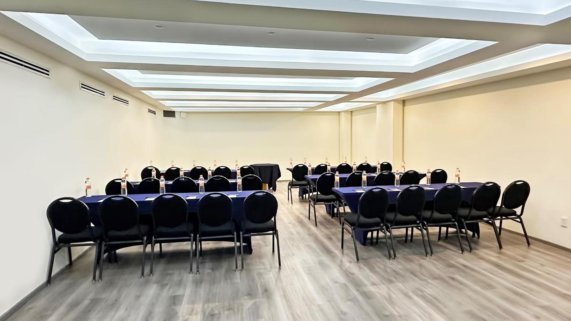 Hotel Ritz Ciudad De Mexico Εξωτερικό φωτογραφία