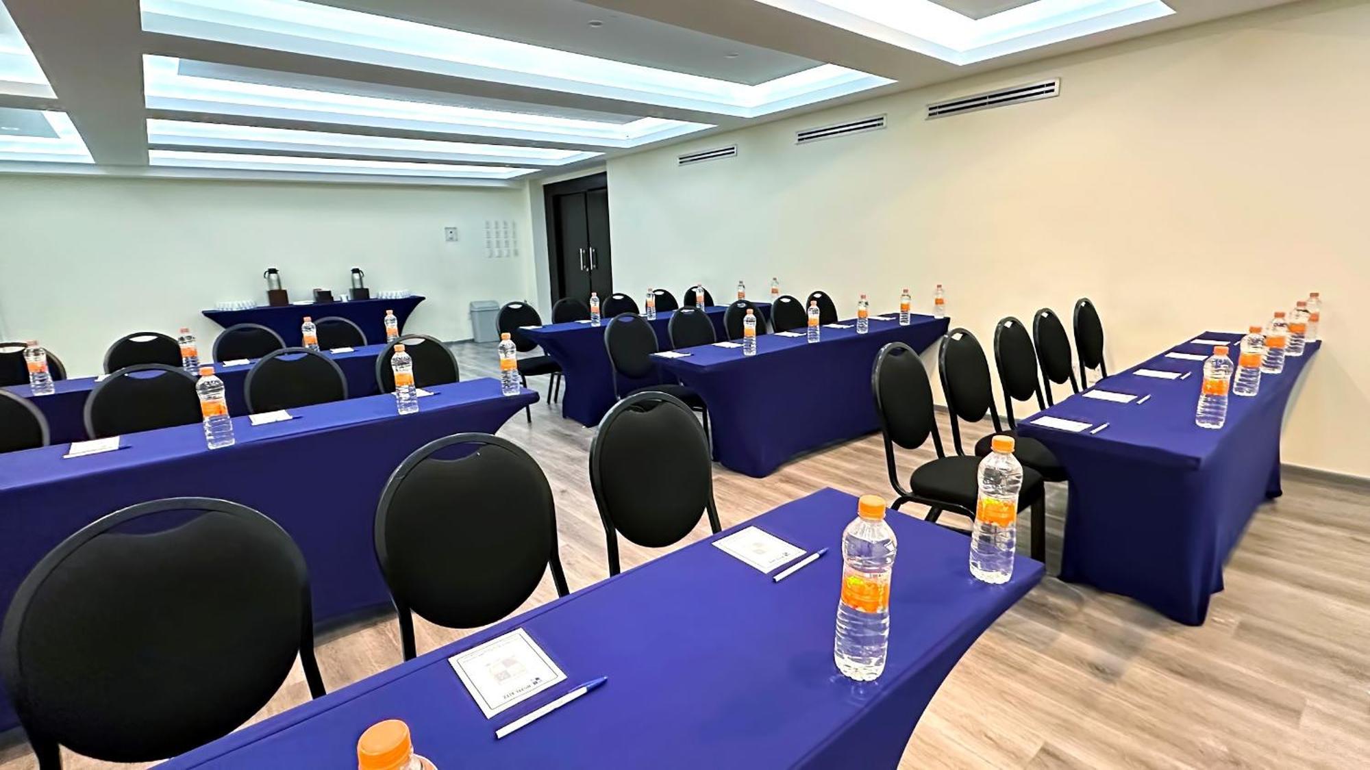 Hotel Ritz Ciudad De Mexico Εξωτερικό φωτογραφία