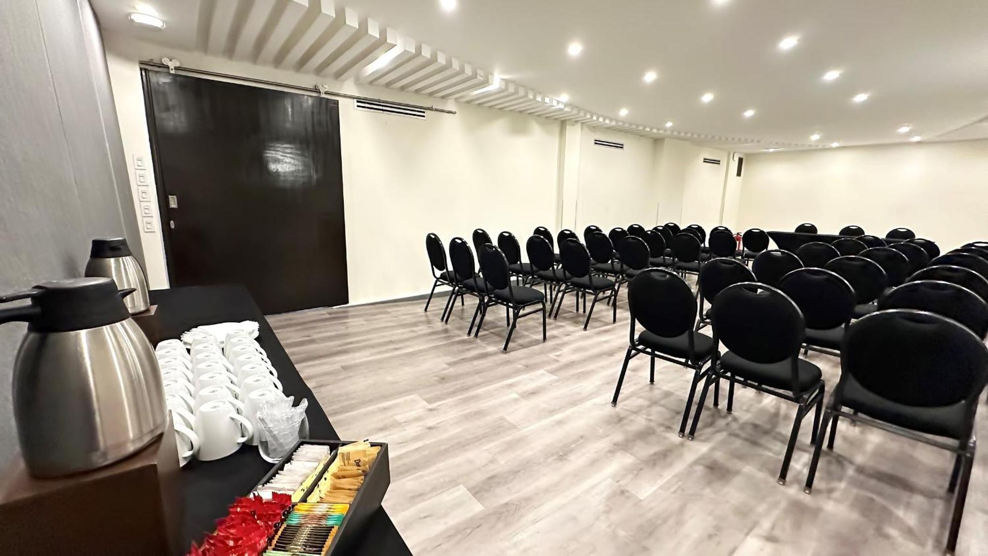 Hotel Ritz Ciudad De Mexico Εξωτερικό φωτογραφία