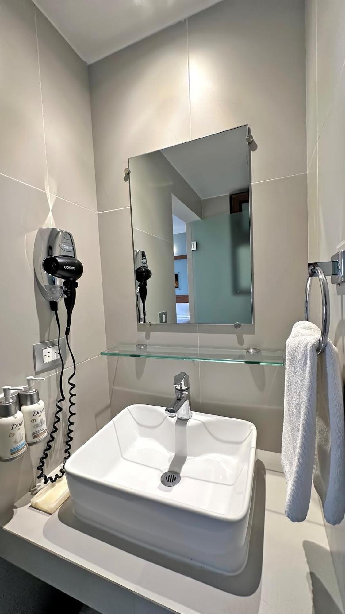 Hotel Ritz Ciudad De Mexico Εξωτερικό φωτογραφία