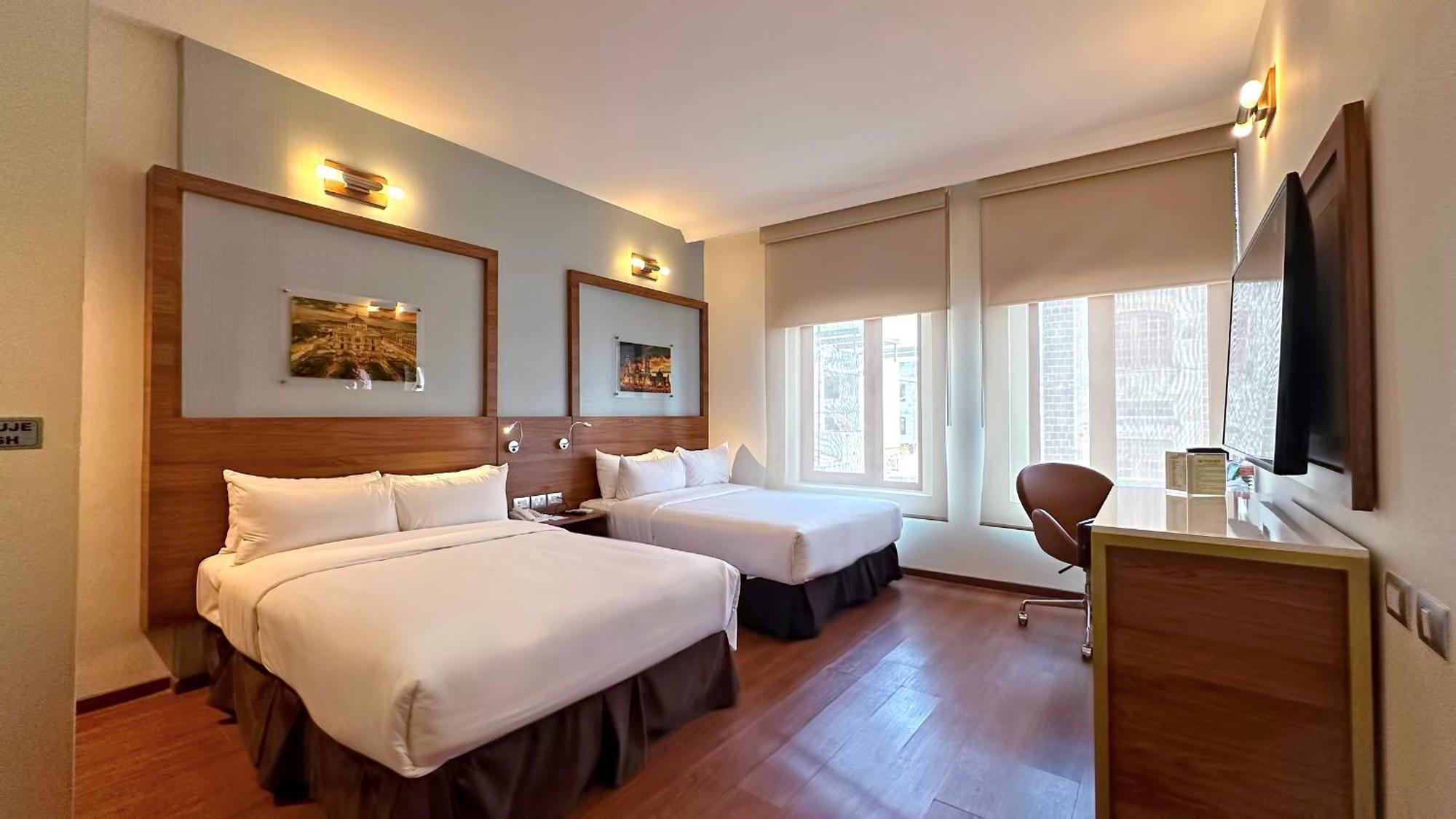 Hotel Ritz Ciudad De Mexico Εξωτερικό φωτογραφία