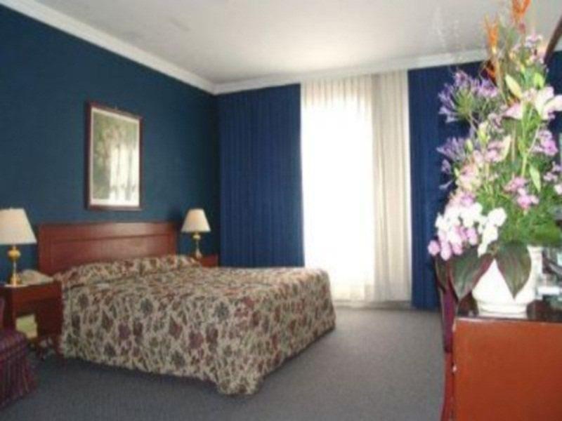 Hotel Ritz Ciudad De Mexico Δωμάτιο φωτογραφία