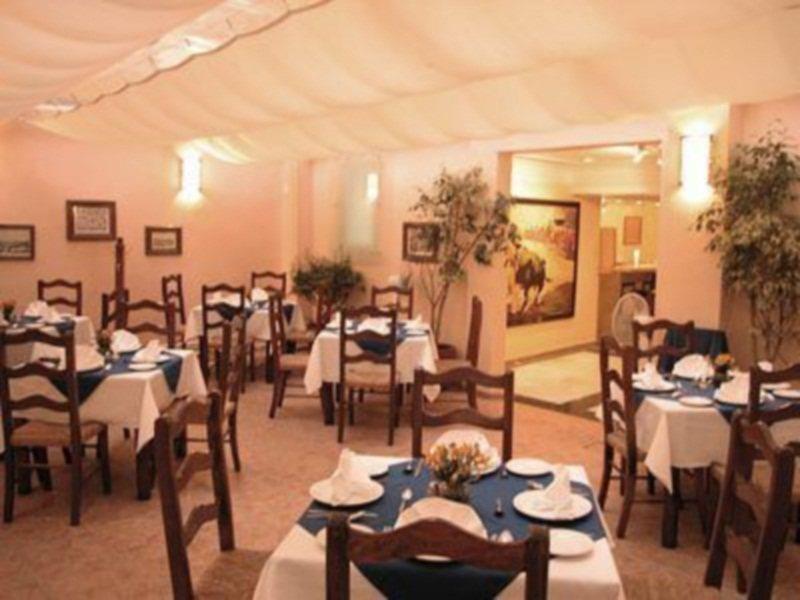 Hotel Ritz Ciudad De Mexico Εξωτερικό φωτογραφία