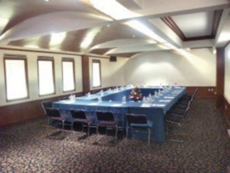 Hotel Ritz Ciudad De Mexico Ανέσεις φωτογραφία