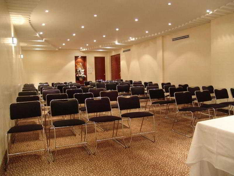 Hotel Ritz Ciudad De Mexico Εξωτερικό φωτογραφία