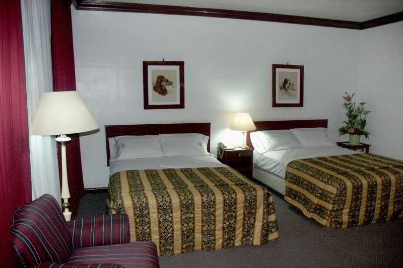 Hotel Ritz Ciudad De Mexico Εξωτερικό φωτογραφία