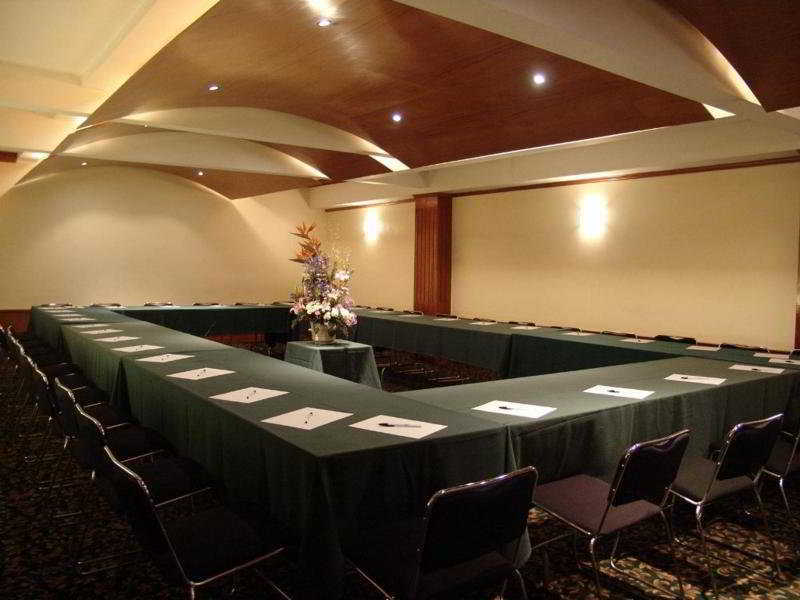 Hotel Ritz Ciudad De Mexico Εξωτερικό φωτογραφία
