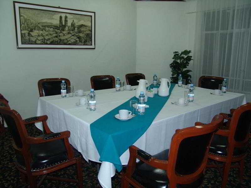 Hotel Ritz Ciudad De Mexico Εξωτερικό φωτογραφία