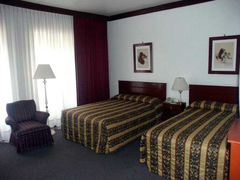 Hotel Ritz Ciudad De Mexico Εξωτερικό φωτογραφία