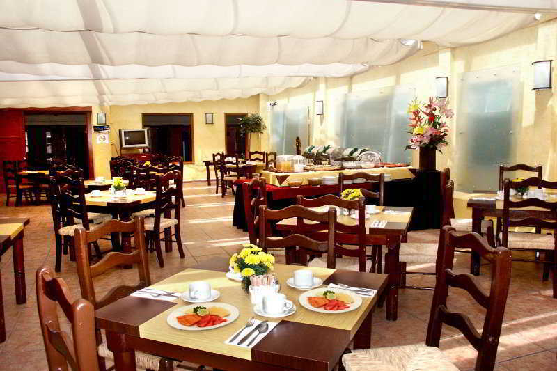 Hotel Ritz Ciudad De Mexico Εξωτερικό φωτογραφία